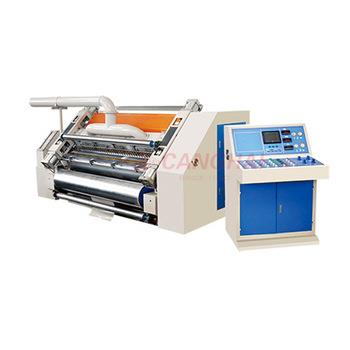 SF-280 Single Facer Corrugated Machine