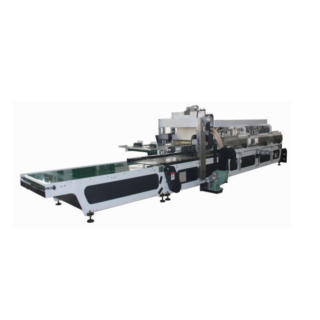 Partition Assembler Machine Professional Manufacturer