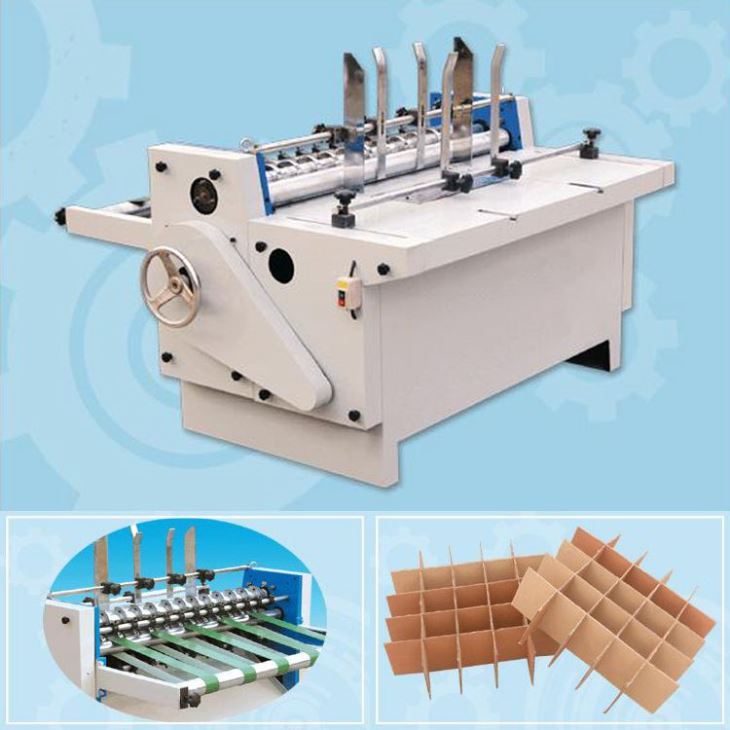 Automatic Partition Assembler Machine