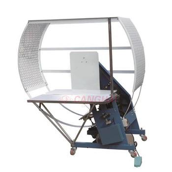 Semi Automatic Strapping /Tying /Bundling Machine