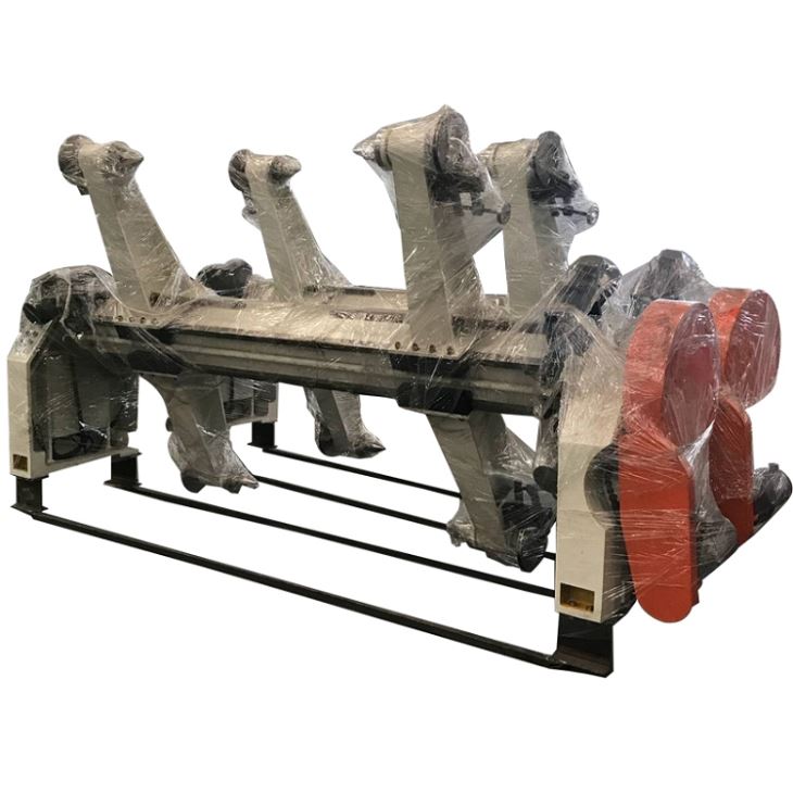 Mill Roll Stand