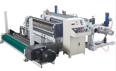 Paper Slitting Machine