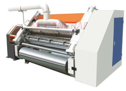 Corrugated Box Machine
